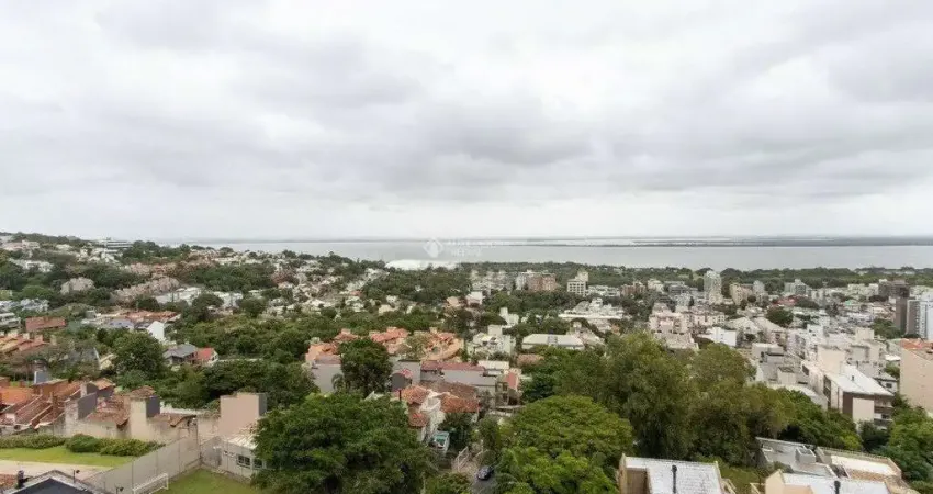 Apartamento com 3 quartos à venda na Rua Corrêa Lima, 867, Santa Tereza, Porto Alegre