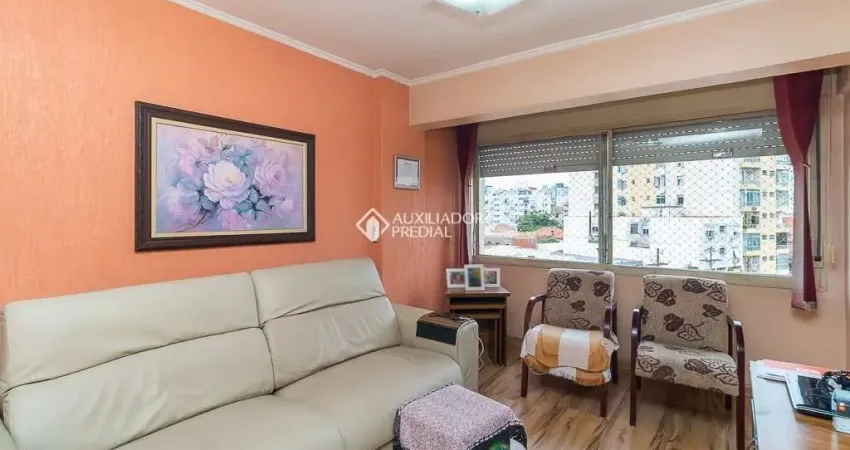 Apartamento com 2 quartos à venda na Avenida Farrapos, 1470, Floresta, Porto Alegre