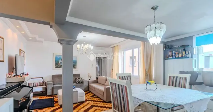 Apartamento com 2 quartos à venda na Rua dos Andradas, 721, Centro Histórico, Porto Alegre