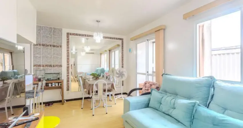 Apartamento com 3 quartos à venda na Avenida José Aloísio Filho, 595, Humaitá, Porto Alegre