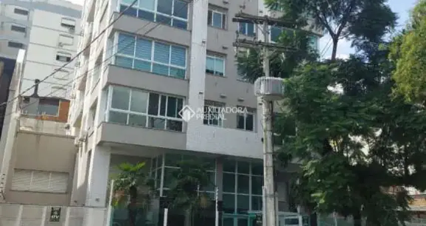 Apartamento com 1 quarto à venda na Rua Passo da Pátria, 178, Bela Vista, Porto Alegre