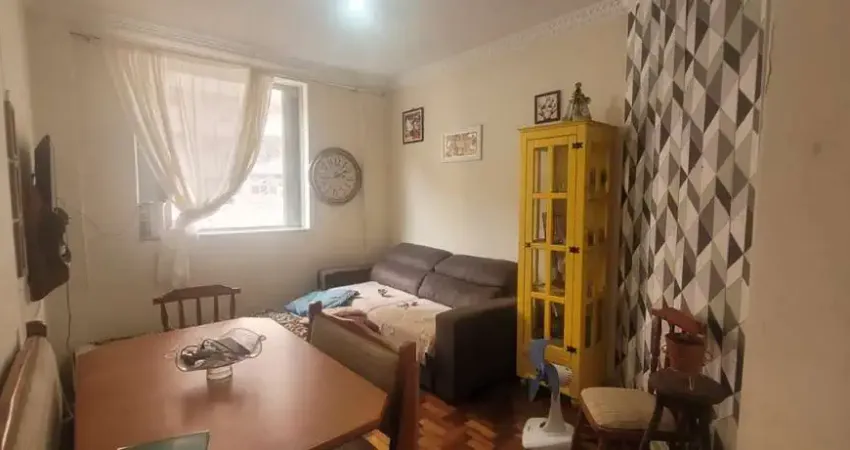 Apartamento com 2 quartos à venda na Rua Duque de Caxias, 1327, Centro Histórico, Porto Alegre