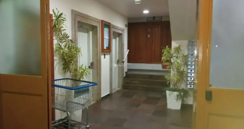 Apartamento com 3 quartos à venda na Rua Ferreira Viana, 875, Petrópolis, Porto Alegre