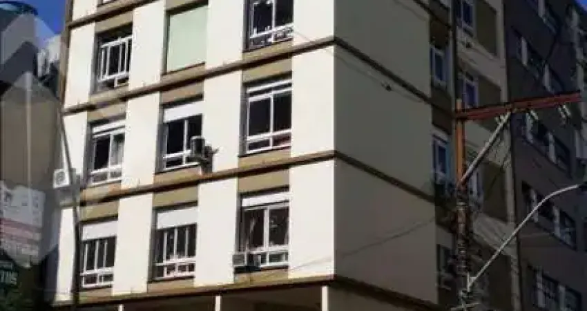 Apartamento com 2 quartos à venda na Rua Duque de Caxias, 741, Centro Histórico, Porto Alegre