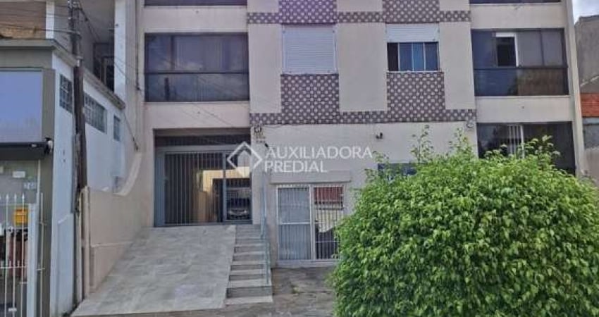 Apartamento com 1 quarto à venda na Avenida Bernardi, 256, Cristo Redentor, Porto Alegre