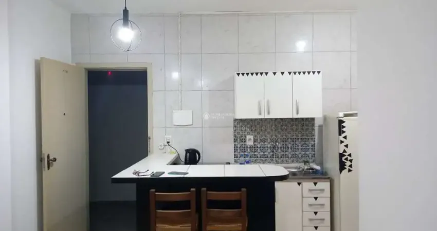 Apartamento com 1 quarto à venda na Avenida Senador Salgado Filho, 327, Centro Histórico, Porto Alegre