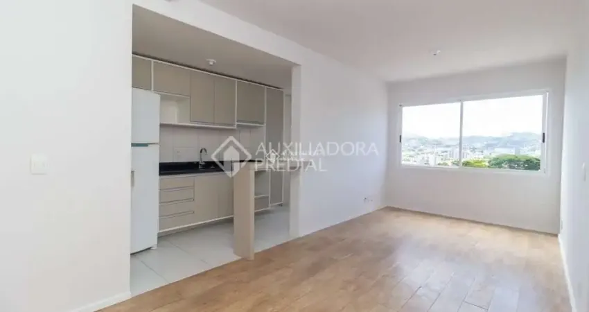 Apartamento com 2 quartos à venda na Rua Mariano de Matos, 520, Santa Tereza, Porto Alegre