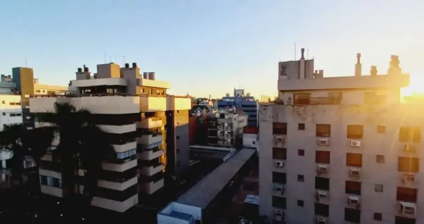 Cobertura com 2 quartos à venda na Rua Rodolfo Simch, 425, Jardim Lindóia, Porto Alegre