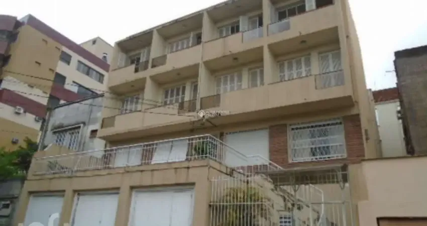 Apartamento com 2 quartos à venda na Rua Coronel Corte Real, 21, Petrópolis, Porto Alegre
