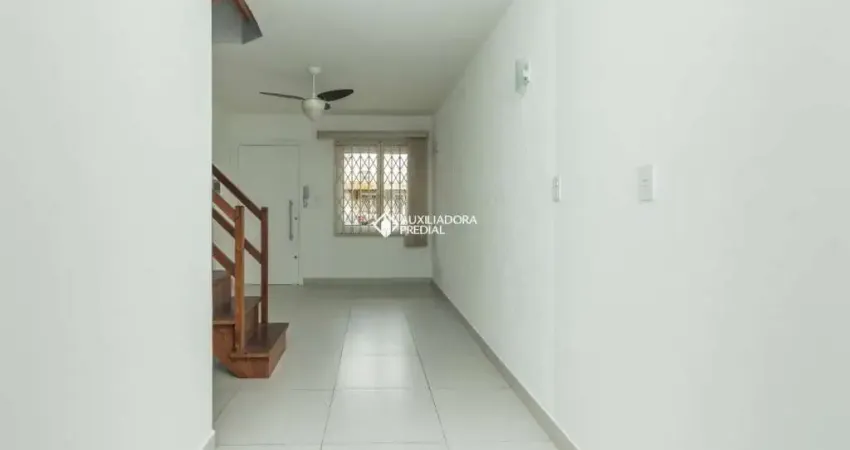 Casa em condomínio fechado com 2 quartos à venda na Rua Ney da Gama Ahrends, 179, Protásio Alves, Porto Alegre