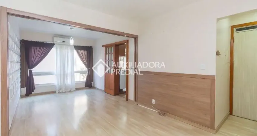 Apartamento com 3 quartos à venda na Rua Dezessete de Junho, 697, Menino Deus, Porto Alegre