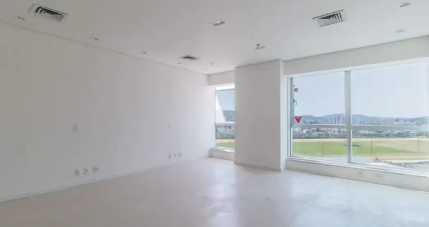 Sala comercial à venda na Avenida Diário de Notícias, 200, Cristal, Porto Alegre
