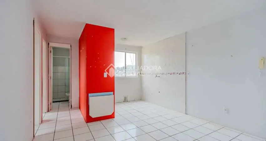 Apartamento com 2 quartos à venda na Estrada Cristiano Kraemer, 920, Vila Nova, Porto Alegre