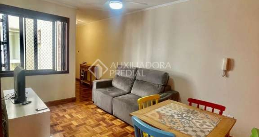 Apartamento com 2 quartos à venda na Rua General Lima e Silva, 116, Centro Histórico, Porto Alegre