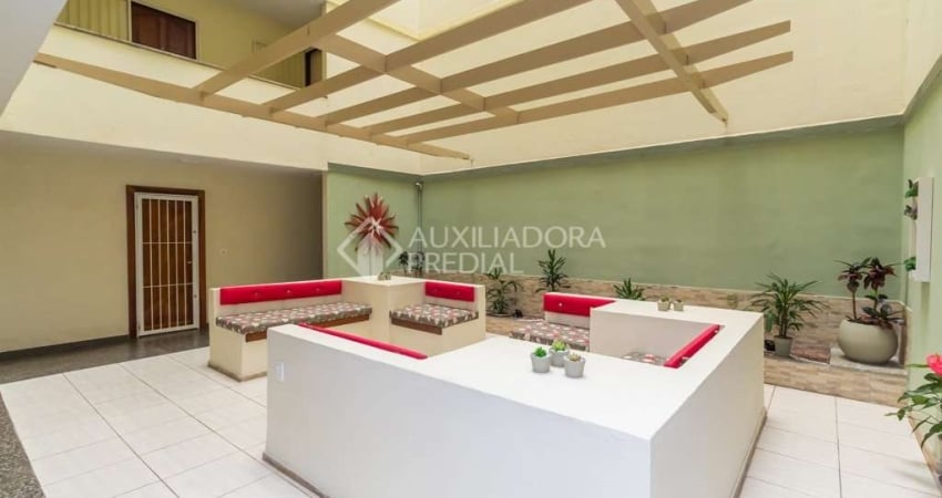 Apartamento com 2 quartos à venda na Avenida Palmira Gobbi, 130, Humaitá, Porto Alegre