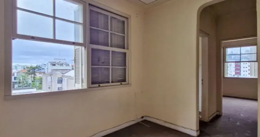 Apartamento com 1 quarto à venda na Avenida Protásio Alves, 1440, Rio Branco, Porto Alegre