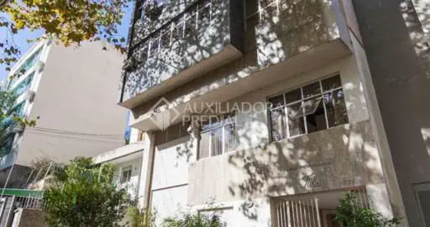 Sala comercial à venda na Avenida Caçapava, 537, Petrópolis, Porto Alegre