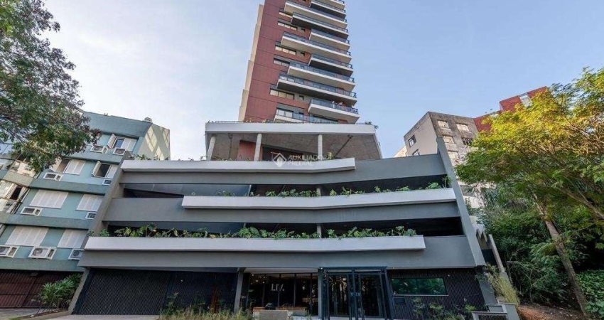 Apartamento com 1 quarto à venda na Rua Curvelo, 100, Petrópolis, Porto Alegre