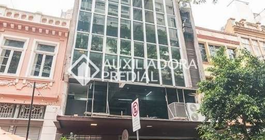Sala comercial à venda na Rua dos Andradas, 800, Centro Histórico, Porto Alegre