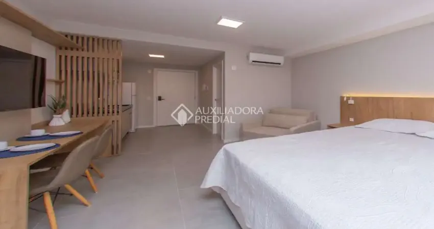 Apartamento com 1 quarto à venda na Rua Silva Jardim, 773, Auxiliadora, Porto Alegre