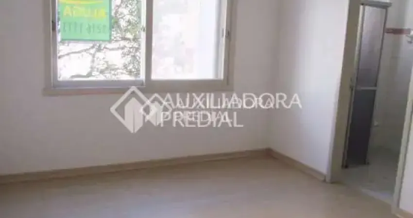 Apartamento com 1 quarto à venda na Rua Celeste Gobbato, 80, Praia de Belas, Porto Alegre