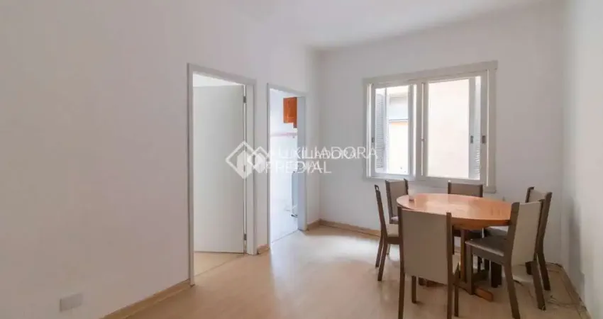 Apartamento com 1 quarto à venda na Rua Celeste Gobbato, 80, Praia de Belas, Porto Alegre