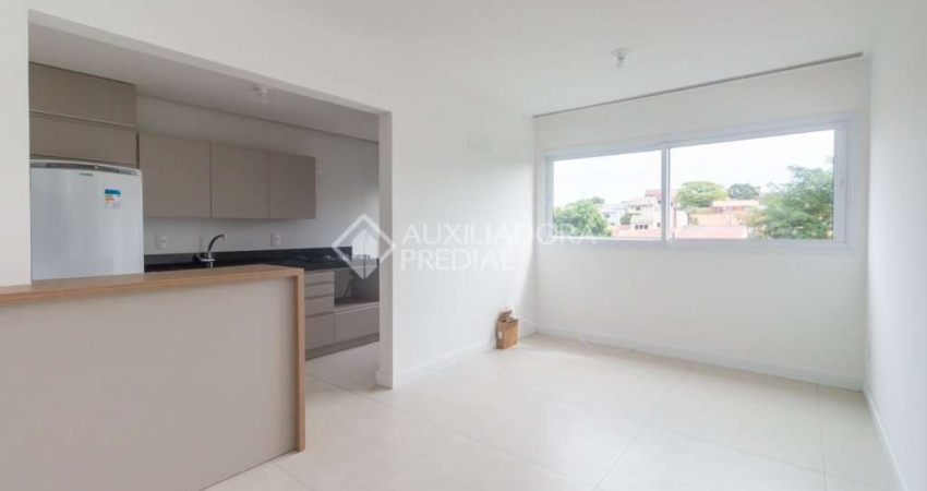 Apartamento com 2 quartos à venda na Rua Joaquim Cruz, 300, Santo Antônio, Porto Alegre