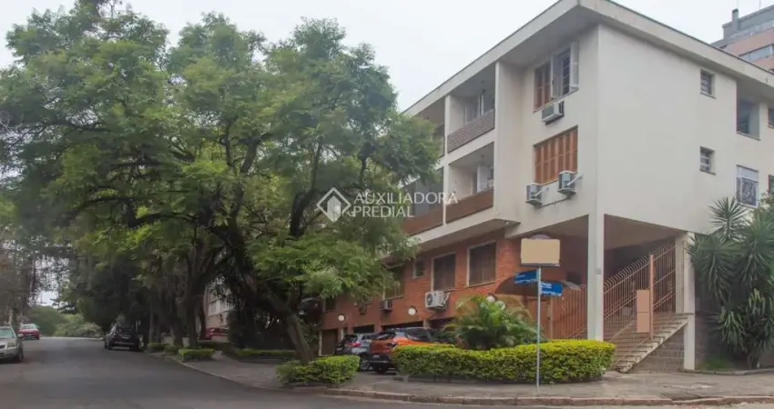 Apartamento com 2 quartos à venda na Rua Portugal, 1220, São João, Porto Alegre