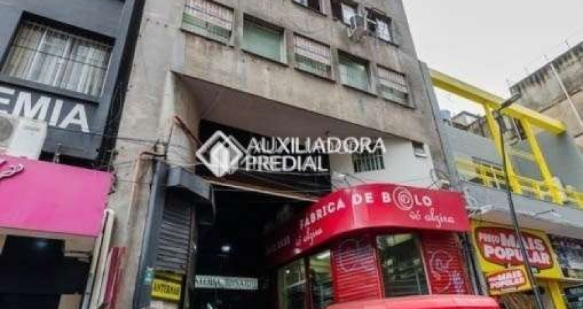 Sala comercial à venda na Rua Marechal Floriano Peixoto, 38, Centro Histórico, Porto Alegre