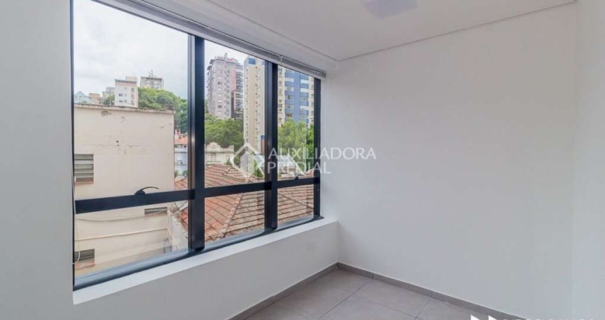 Sala comercial à venda na Rua Ramiro Barcelos, 685, Floresta, Porto Alegre