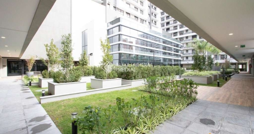 Apartamento com 1 quarto à venda na Rua São Josemaria Escriva, 669, Jardim do Salso, Porto Alegre