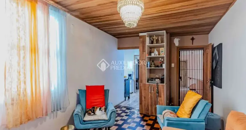 Apartamento com 3 quartos à venda na Rua Marechal Floriano Peixoto, 280, Centro Histórico, Porto Alegre