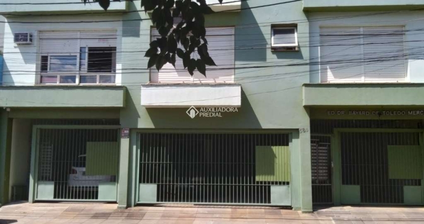 Kitnet / Stúdio à venda na Rua Santo Antônio, 560, Centro, São Leopoldo