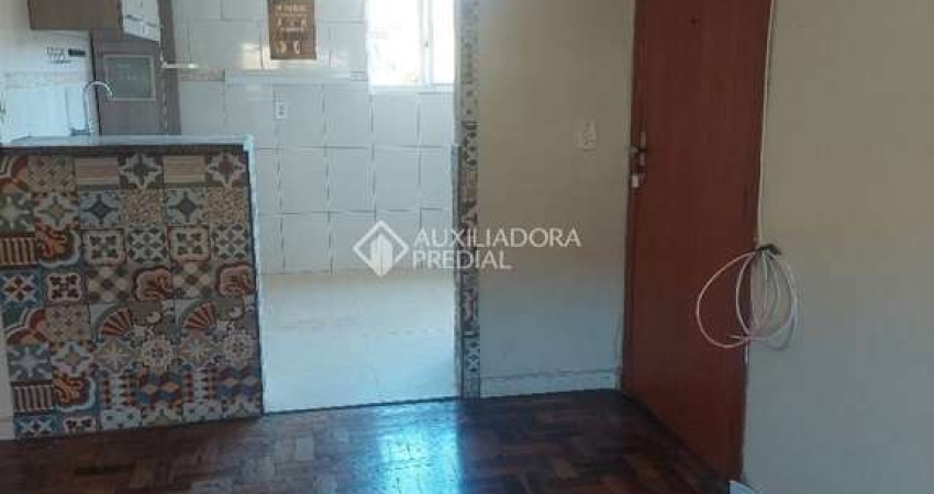 Apartamento com 3 quartos à venda na Travessa Escobar, 549, Camaquã, Porto Alegre