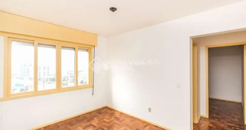 Apartamento com 1 quarto à venda na Avenida Protásio Alves, 4055, Petrópolis, Porto Alegre