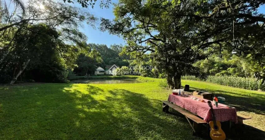 Fazenda à venda na Dos Imigrantes, 1000, Vila Olinda, Nova Petrópolis