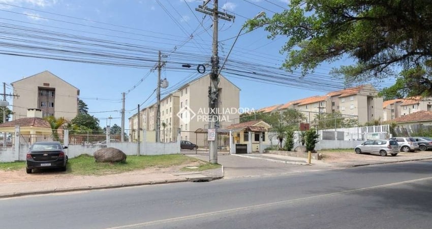 Apartamento com 2 quartos à venda na Avenida João Antônio Silveira, 7455, Lomba do Pinheiro, Porto Alegre