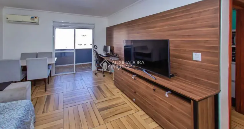 Apartamento com 2 quartos à venda na Avenida João Pessoa, 1375, Centro Histórico, Porto Alegre