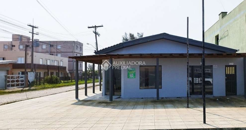 Casa comercial à venda na Central, 352, Oásis do Sul, Tramandaí