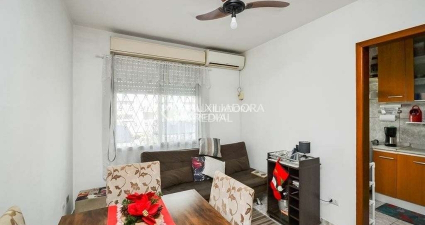 Apartamento com 2 quartos à venda na Rua Diomário Moojen, 110, Cristal, Porto Alegre
