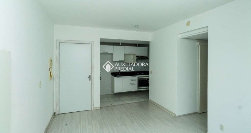 Apartamento com 2 quartos à venda na Avenida Manoel Elias, 2200, Passo das Pedras, Porto Alegre