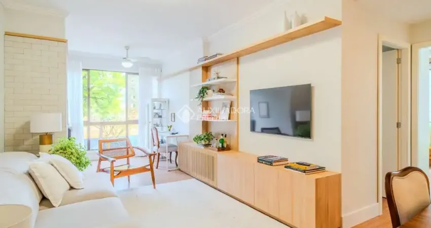Apartamento com 3 quartos à venda na Rua Almirante Gonçalves, 250, Menino Deus, Porto Alegre