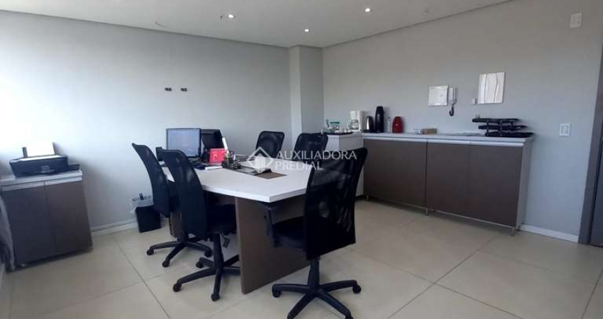 Sala comercial à venda na Avenida Assis Brasil, 3966, Cristo Redentor, Porto Alegre