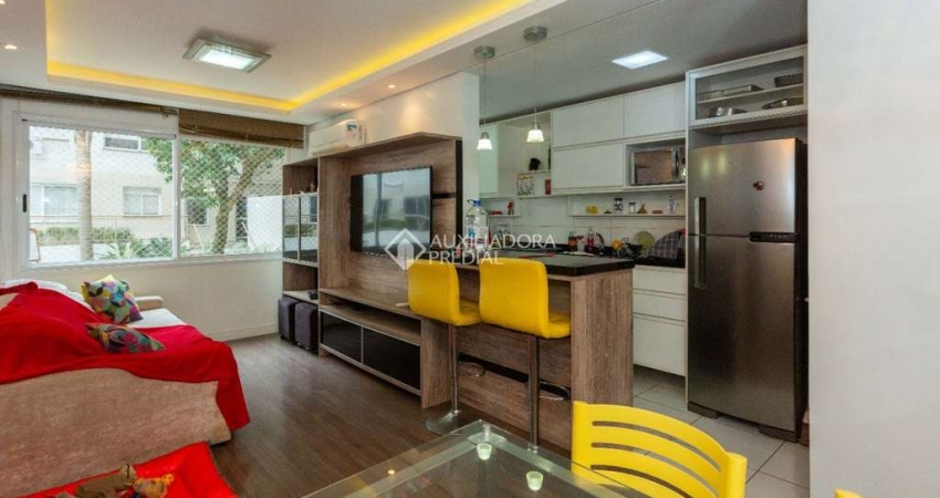 Apartamento com 2 quartos à venda na Rua Mariano de Matos, 520, Santa Tereza, Porto Alegre