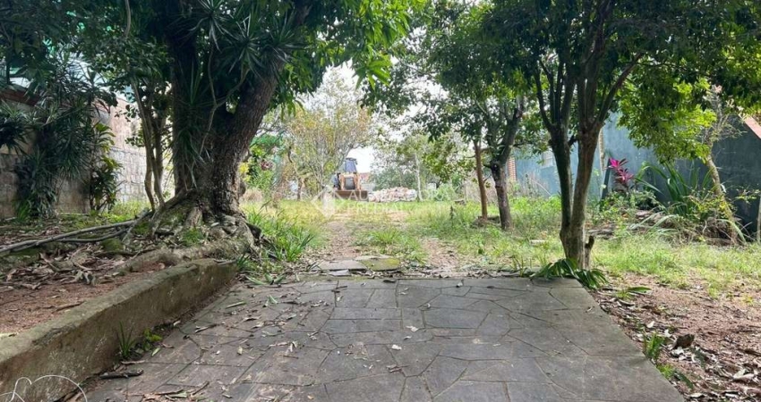 Terreno à venda na Rua Professor Joaquim Felizardo, 235, Espírito Santo, Porto Alegre