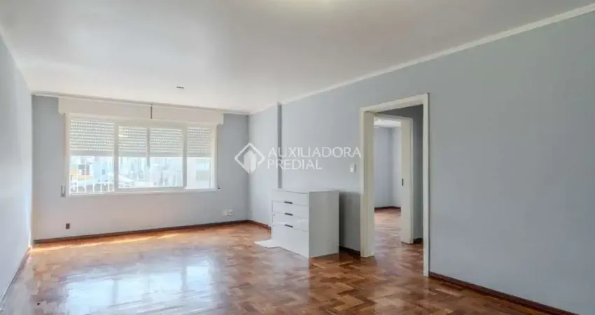 Apartamento com 2 quartos à venda na Rua Luiz de Camões, 415, Santo Antônio, Porto Alegre