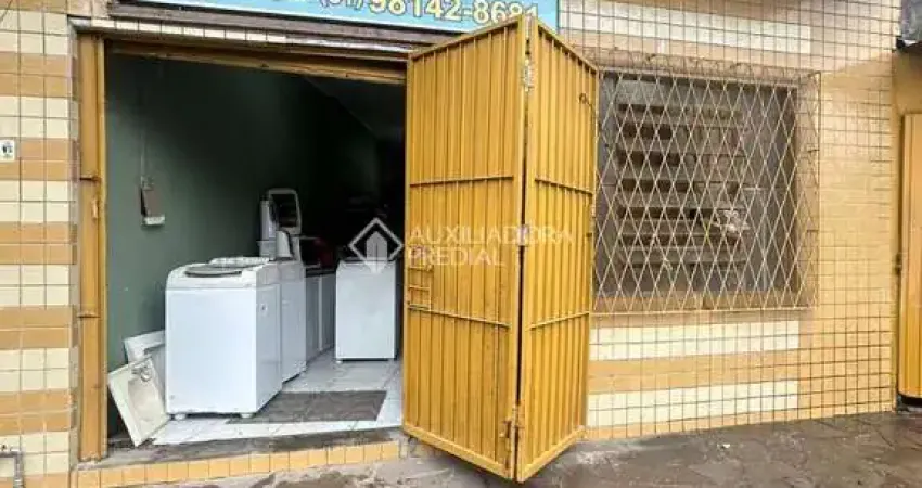 Ponto comercial à venda na Rua Borborema, 204, Vila João Pessoa, Porto Alegre