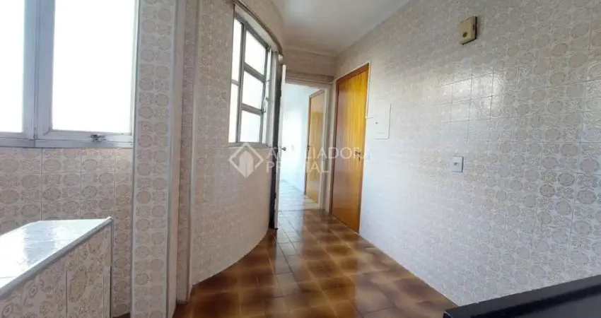 Apartamento com 2 quartos à venda na Rua Duque de Caxias, 426, Centro Histórico, Porto Alegre