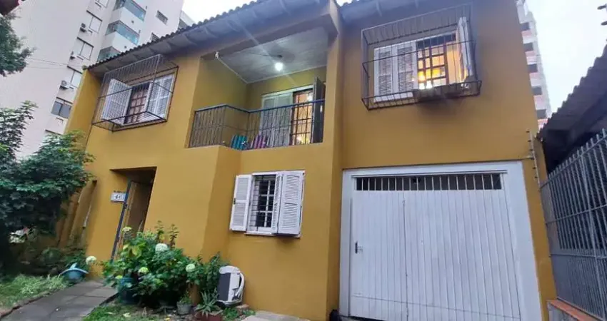 Casa com 4 quartos à venda na Rua das Caravelas, 46, Vila Ipiranga, Porto Alegre