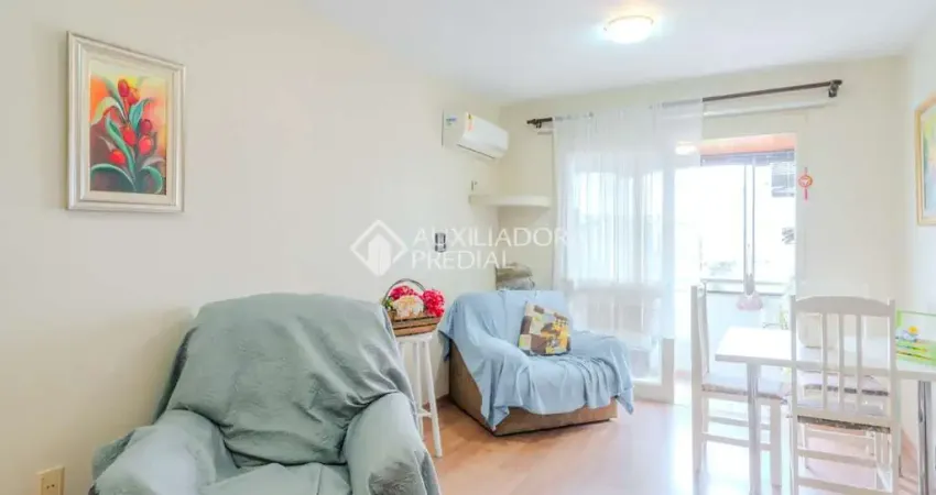 Apartamento com 2 quartos à venda na Rua Gomes Jardim, 1120, Santana, Porto Alegre